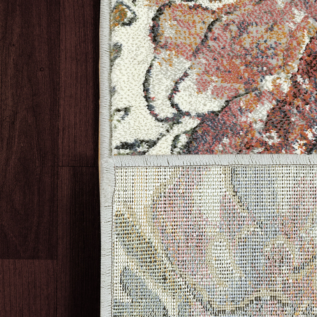 63528-6626 Dynamic Rugs Eclipse