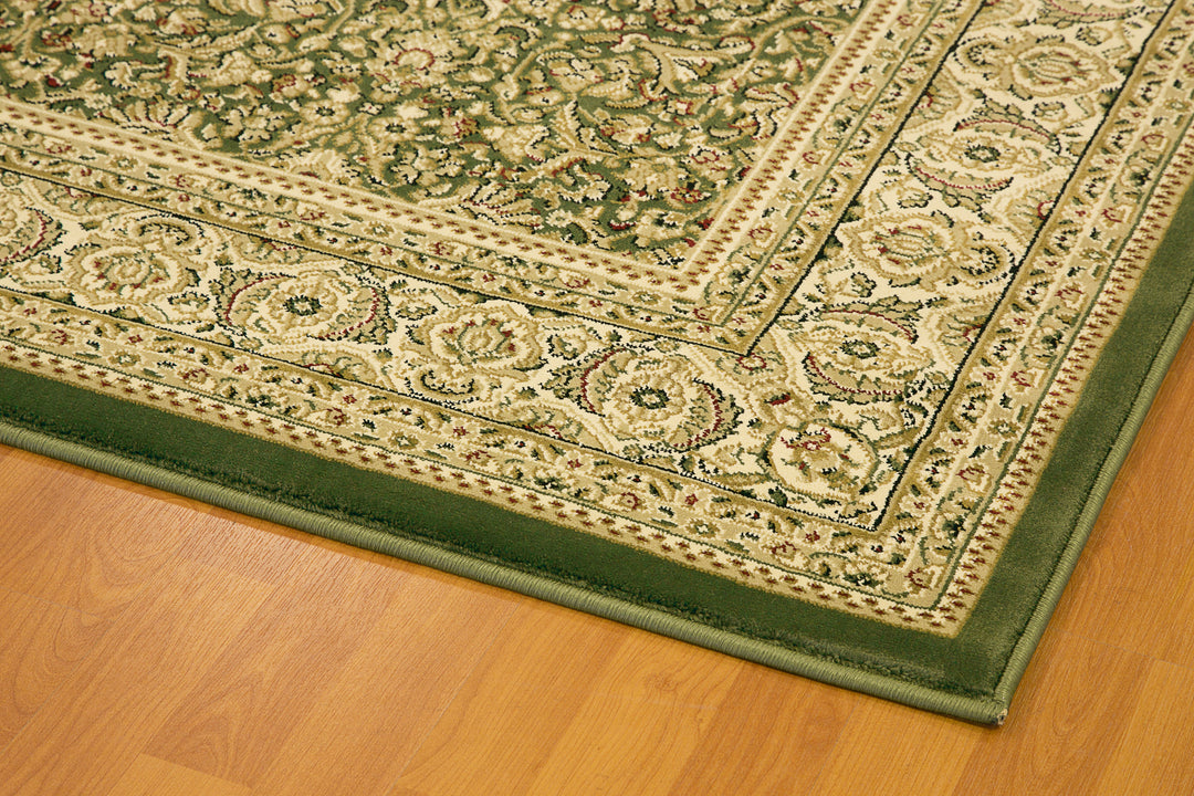 58004-420 Dynamic Rugs Legacy