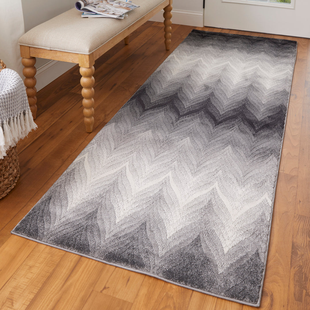 3589F Feizy Rugs Bleecker