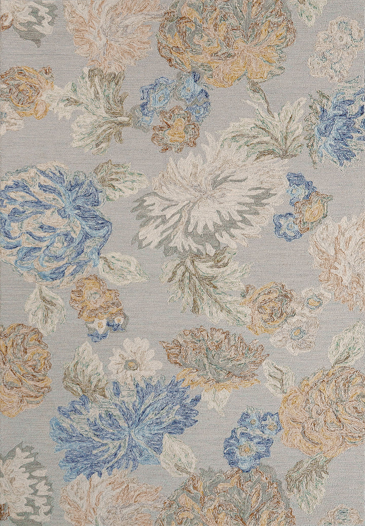 9090-499 Dynamic Rugs Daisy