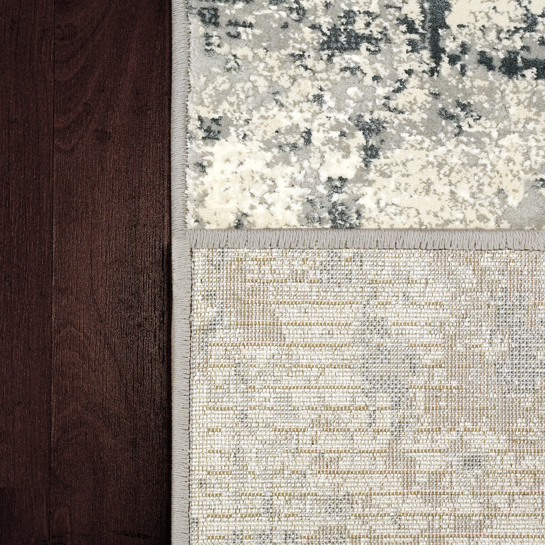 52029-6454 Dynamic Rugs Couture