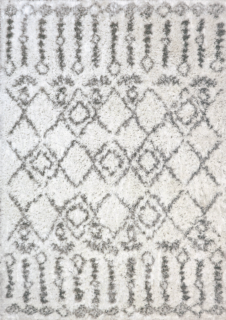 7433-100 Dynamic Rugs Nordic