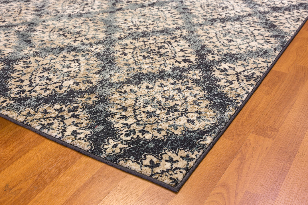 985015-119 Dynamic Rugs Melody