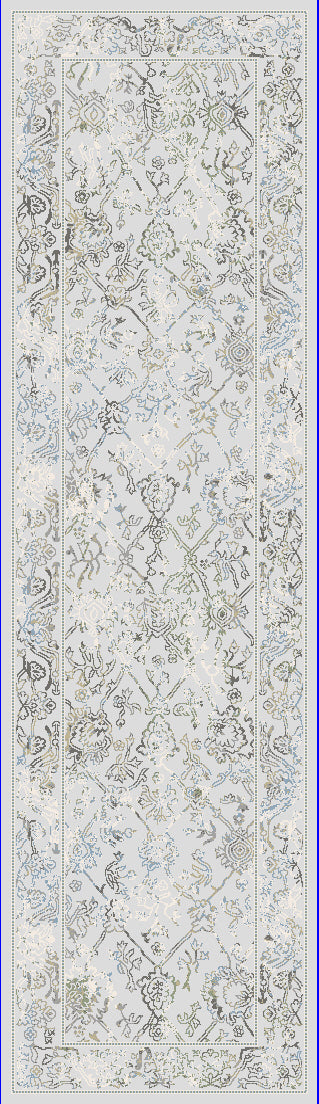 6651-999 Dynamic Rugs Merit