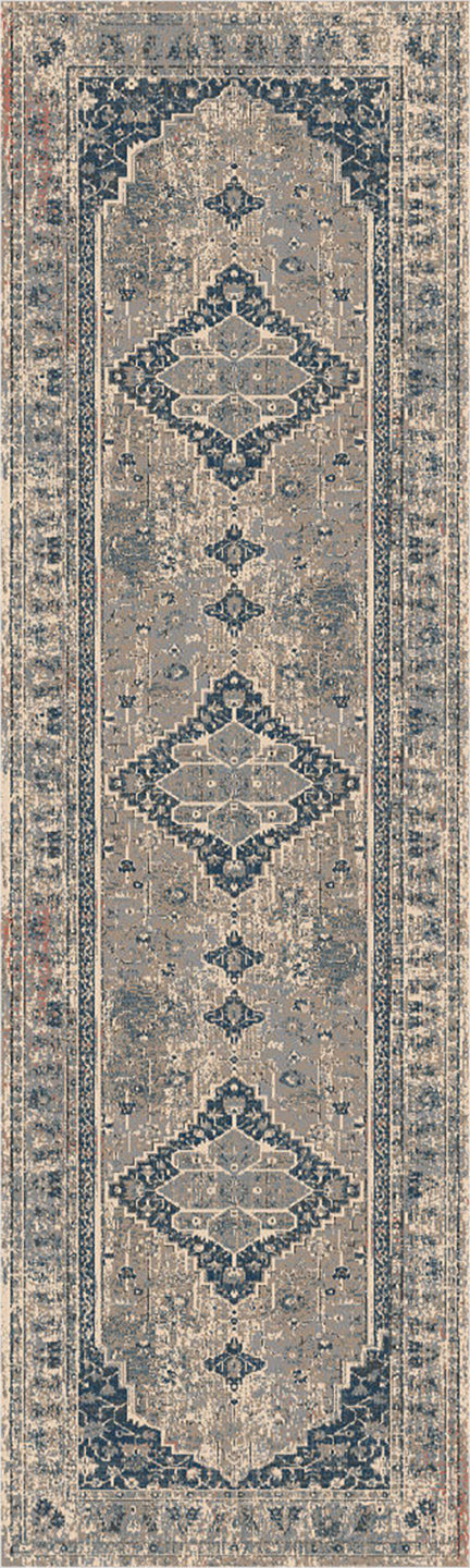 3584-899 Dynamic Rugs Savoy