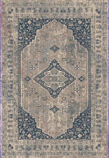 3584-899 Dynamic Rugs Savoy