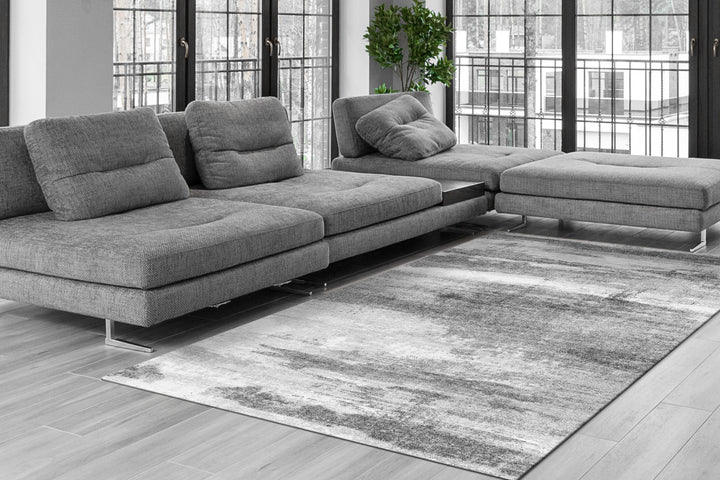 6421-990 Dynamic Rugs Rhythm