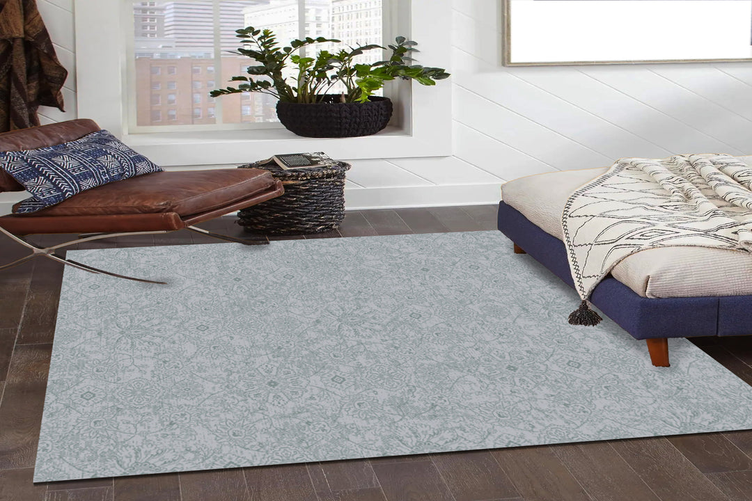 59002-5555 Dynamic Rugs Harmony