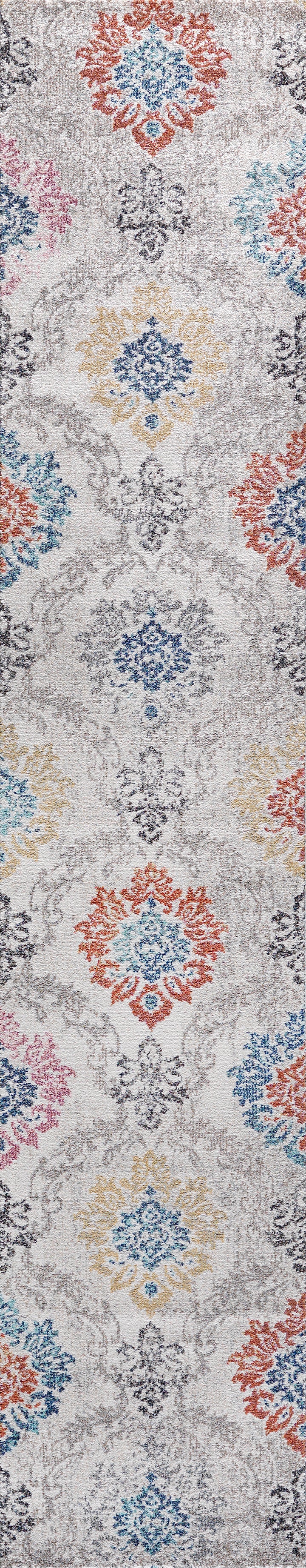 6198-199 Dynamic Rugs Soma