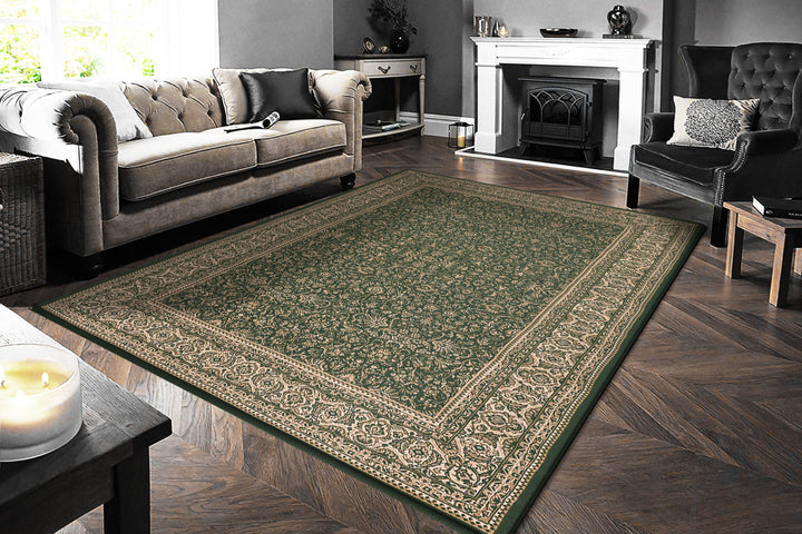 58004-420 Dynamic Rugs Legacy
