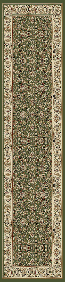 58004-420 Dynamic Rugs Legacy