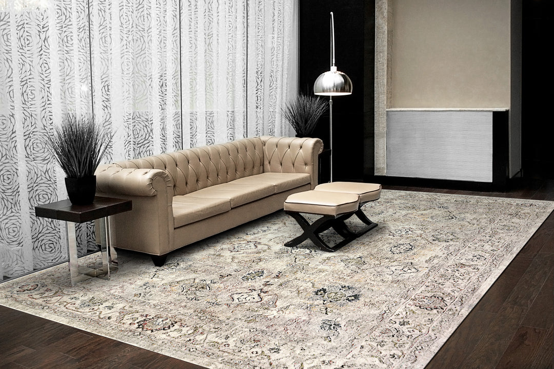3575-899 Dynamic Rugs Savoy