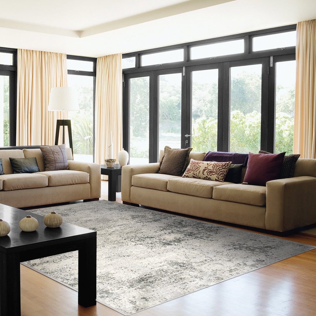 52029-6454 Dynamic Rugs Couture