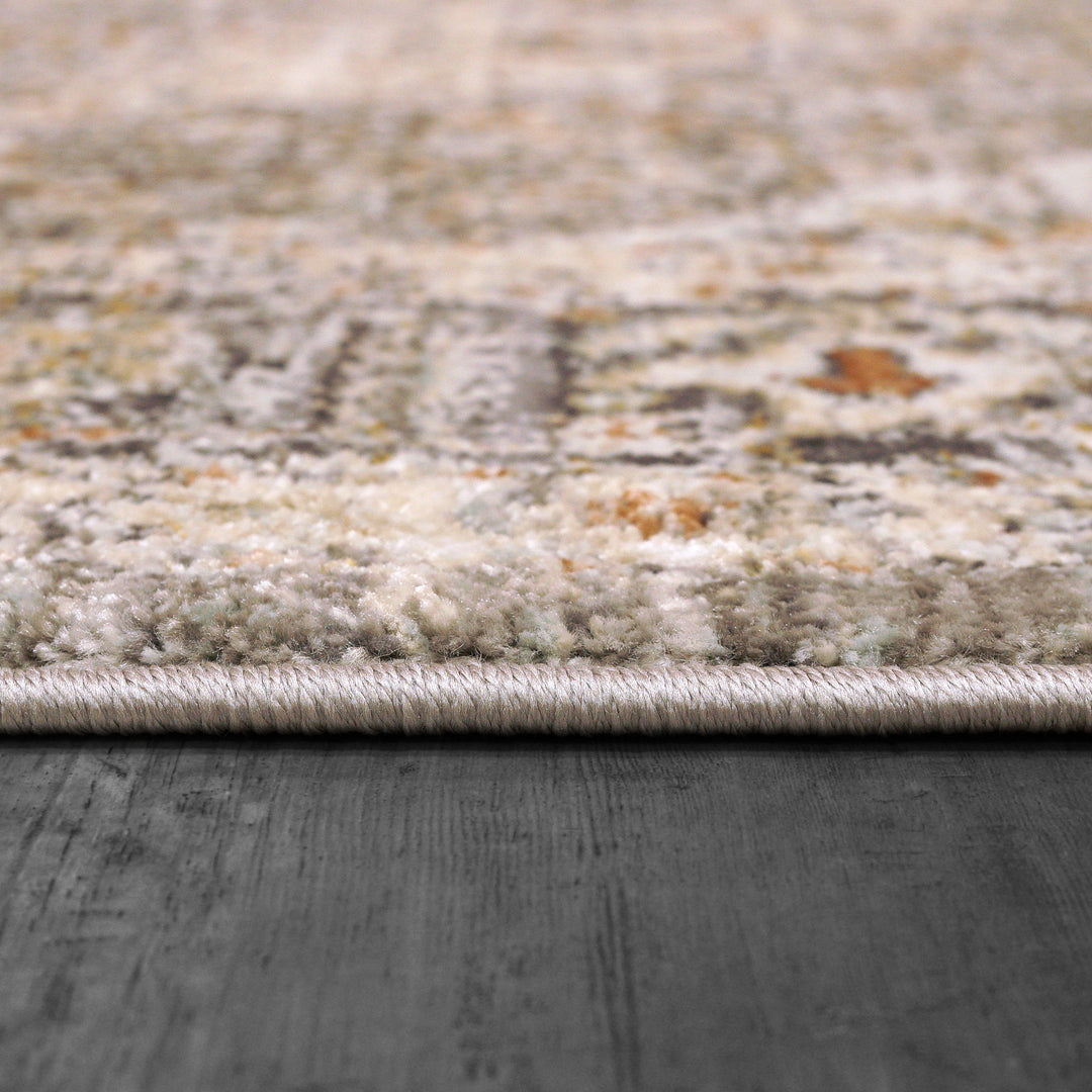 4182-990 Dynamic Rugs Rojin