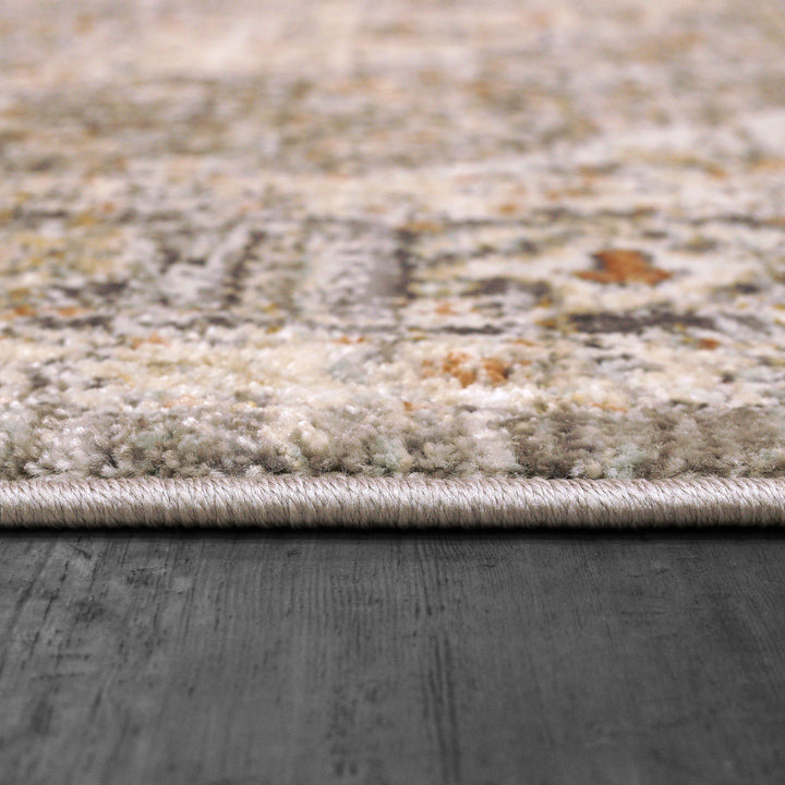 4182-990 Dynamic Rugs Rojin