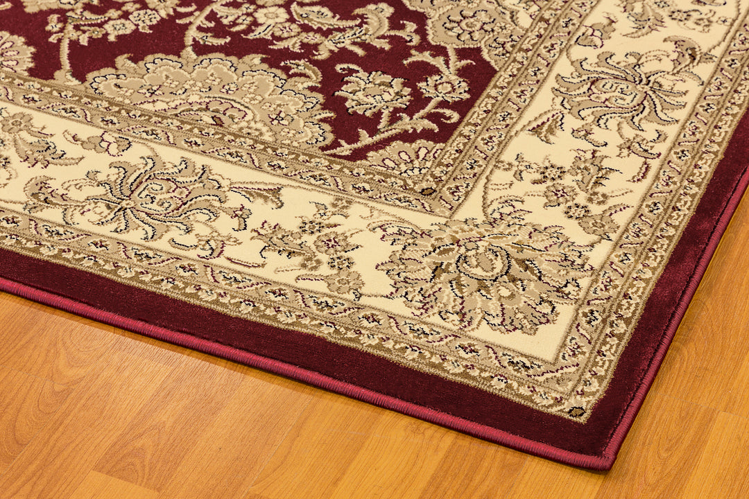 58019-330 Dynamic Rugs Legacy