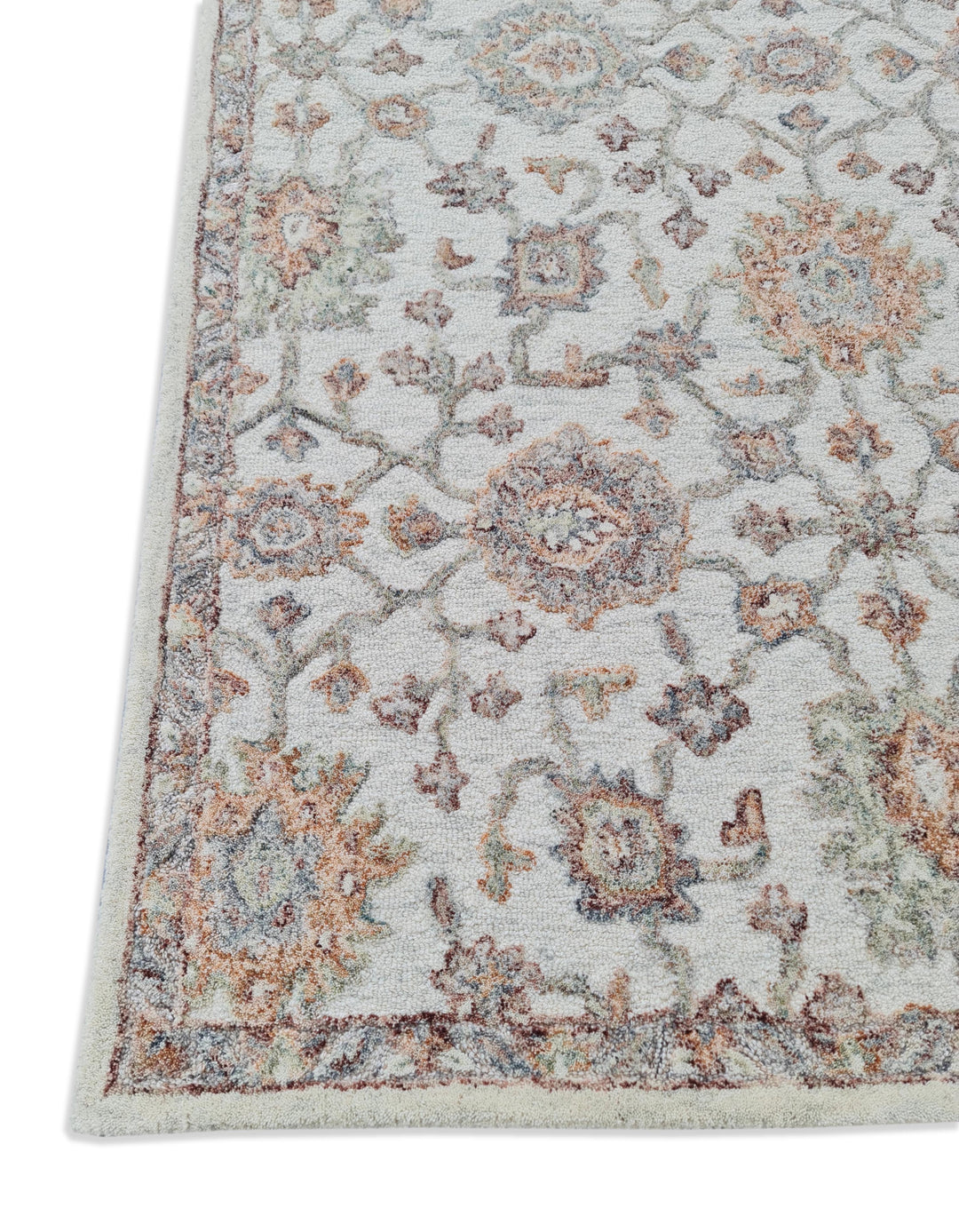9084-199 Dynamic Rugs Daisy