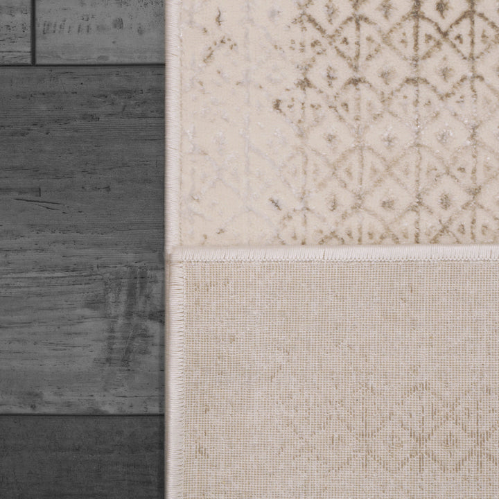 7120-910 Dynamic Rugs Whistler