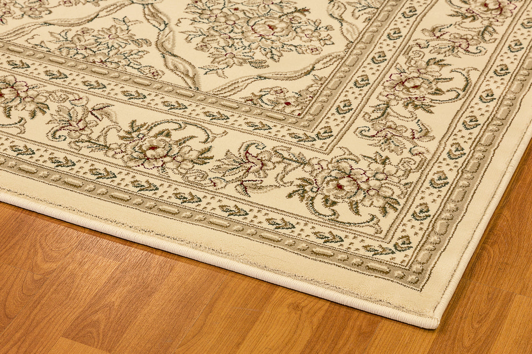 58018-100 Dynamic Rugs Legacy