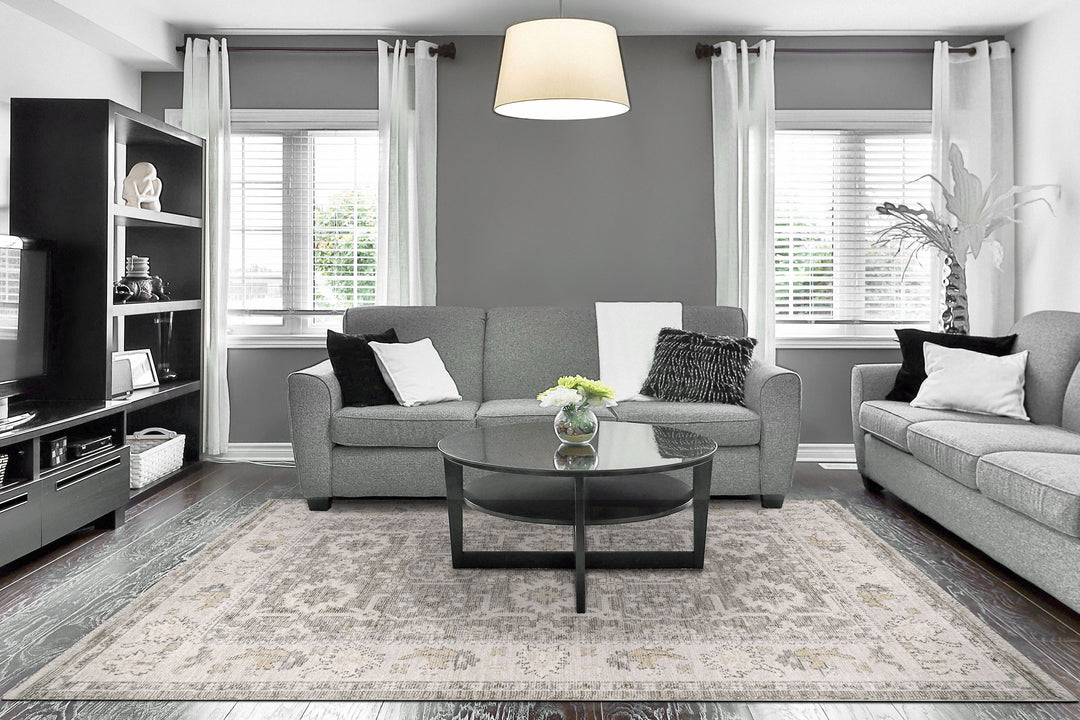 13507-190 Dynamic Rugs Calypso