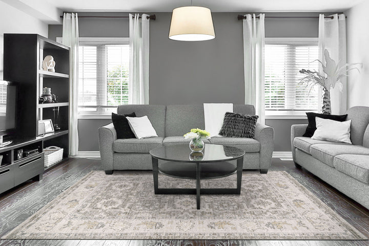 13507-190 Dynamic Rugs Calypso