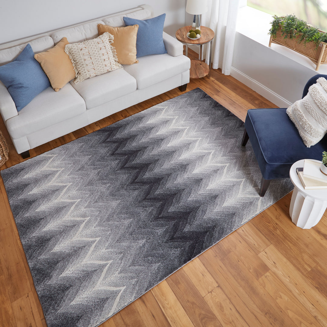 3589F Feizy Rugs Bleecker