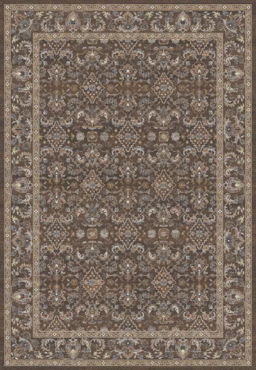 57276-3235 Dynamic Rugs Ancient Garden