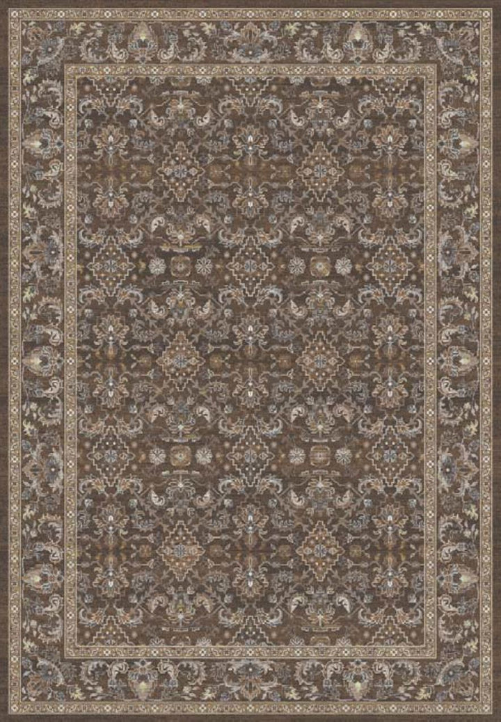 57276-3235 Dynamic Rugs Ancient Garden