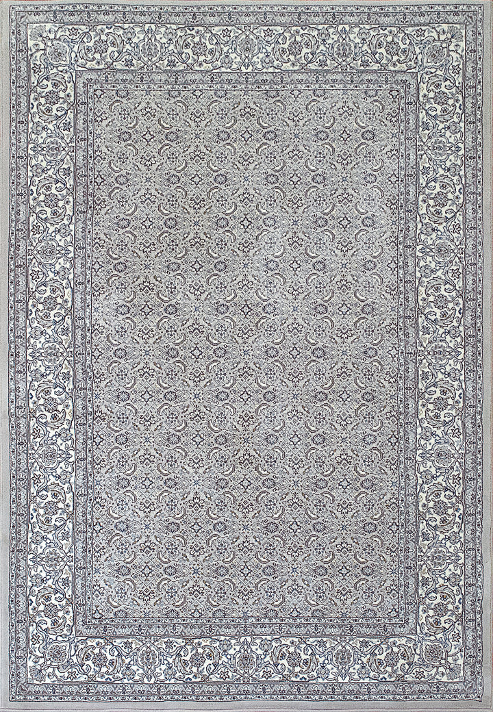 57011-9666 Dynamic Rugs Ancient Garden