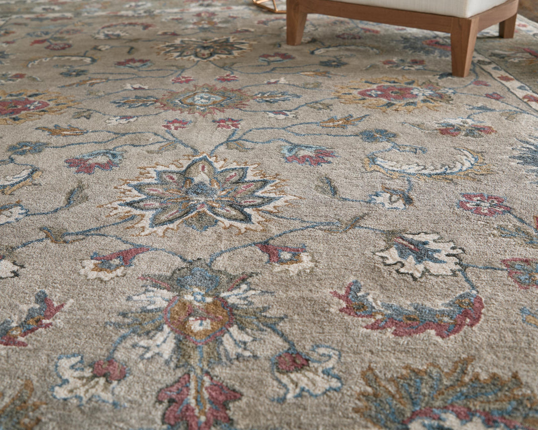 8642F Feizy Rugs Rylan