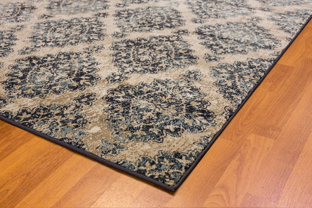 985015-117 Dynamic Rugs Melody