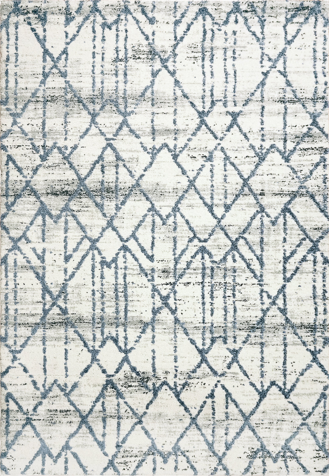 4604-105 Dynamic Rugs Troya