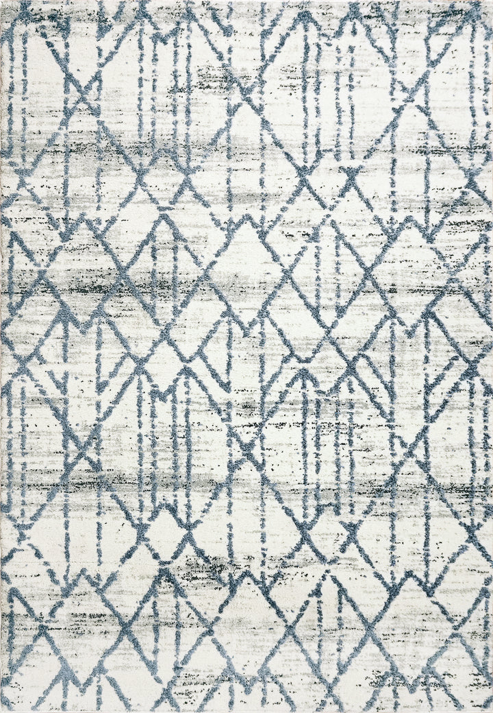 4604-105 Dynamic Rugs Troya