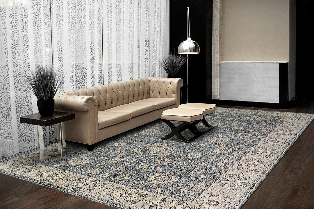 3572-598 Dynamic Rugs Savoy