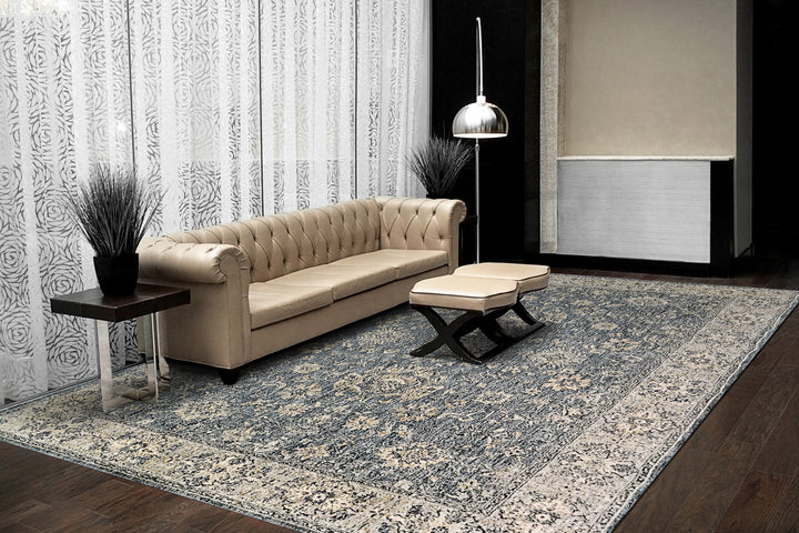 3572-598 Dynamic Rugs Savoy