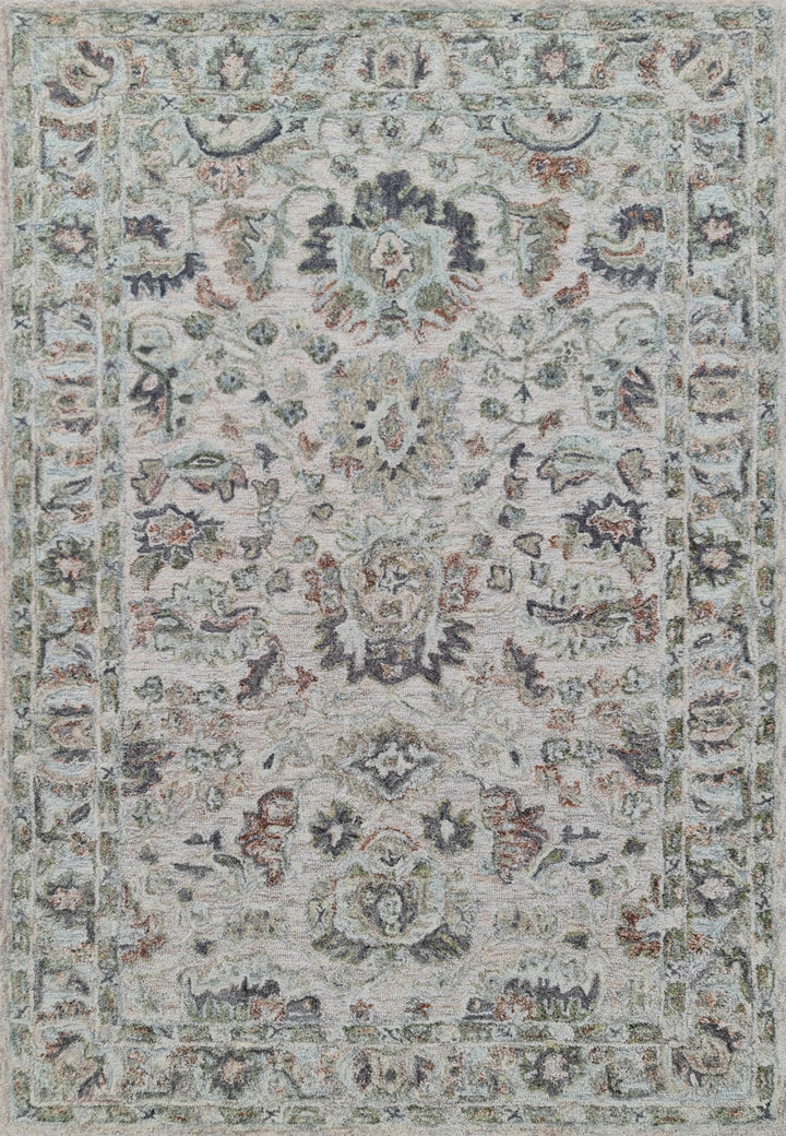 9086-899 Dynamic Rugs Daisy