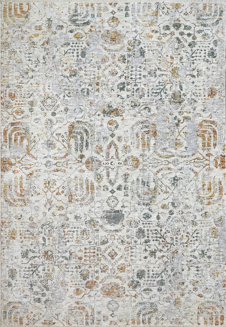 6714-199 Dynamic Rugs Skyler