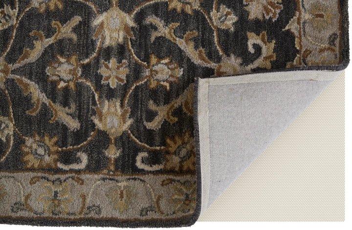 8397F Feizy Rugs Eaton