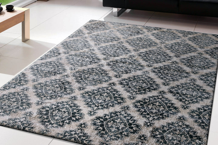 985015-117 Dynamic Rugs Melody