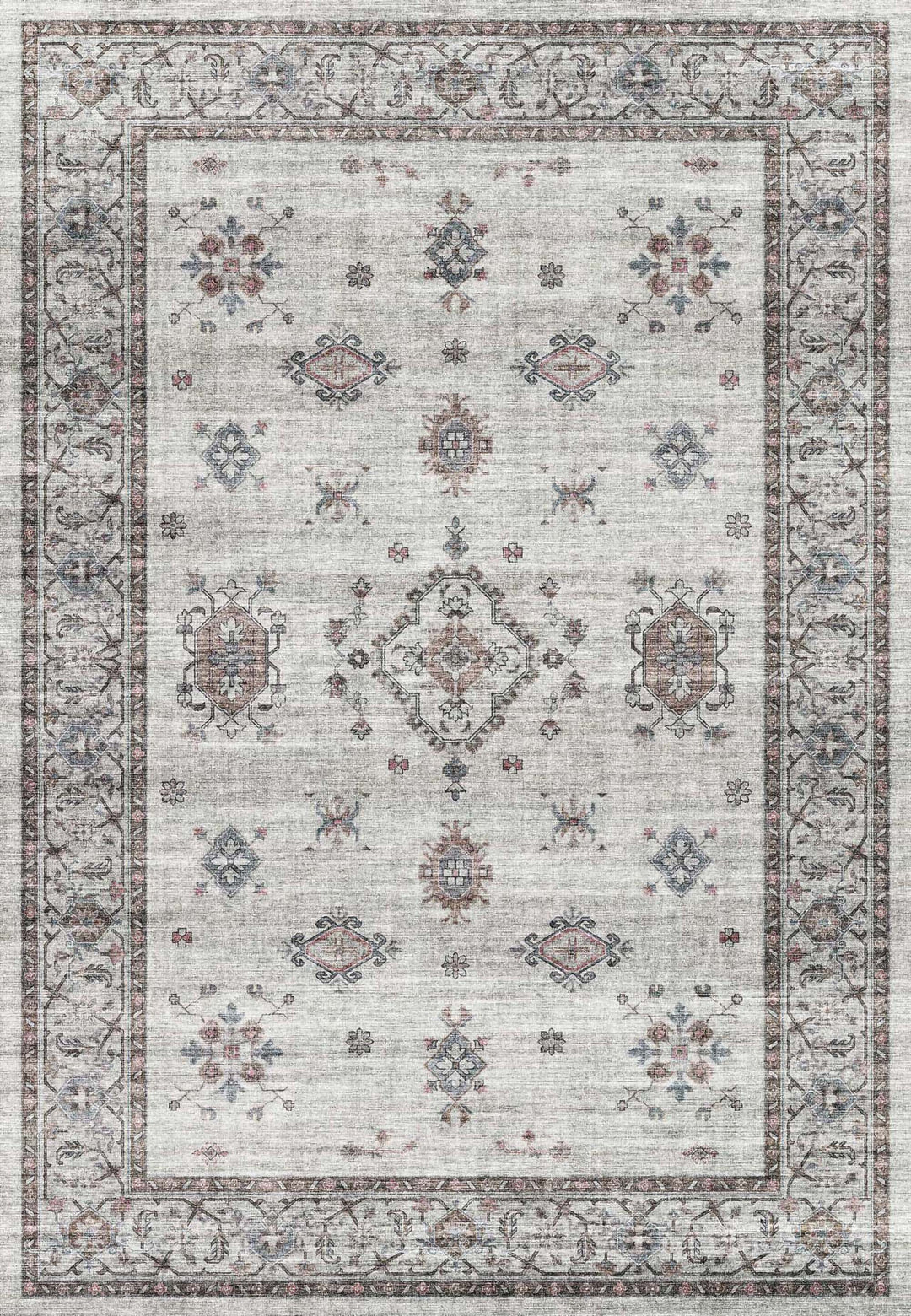 6304-900 Dynamic Rugs Elise