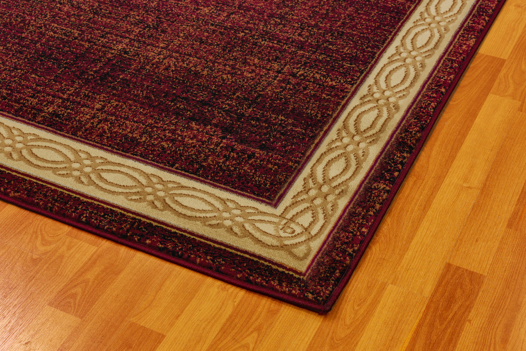 1770-310 Dynamic Rugs Yazd