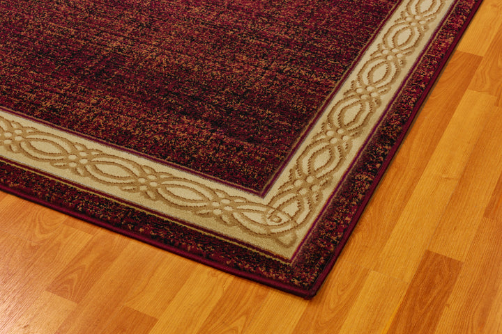 1770-310 Dynamic Rugs Yazd