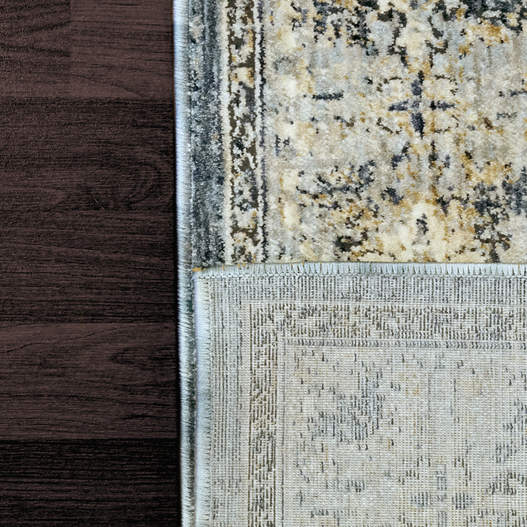 3572-598 Dynamic Rugs Savoy