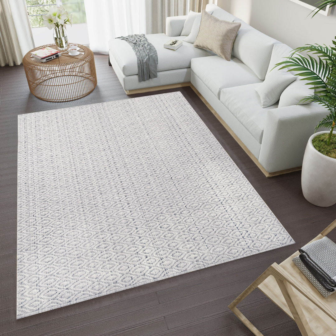 2987-109 Dynamic Rugs Allegra