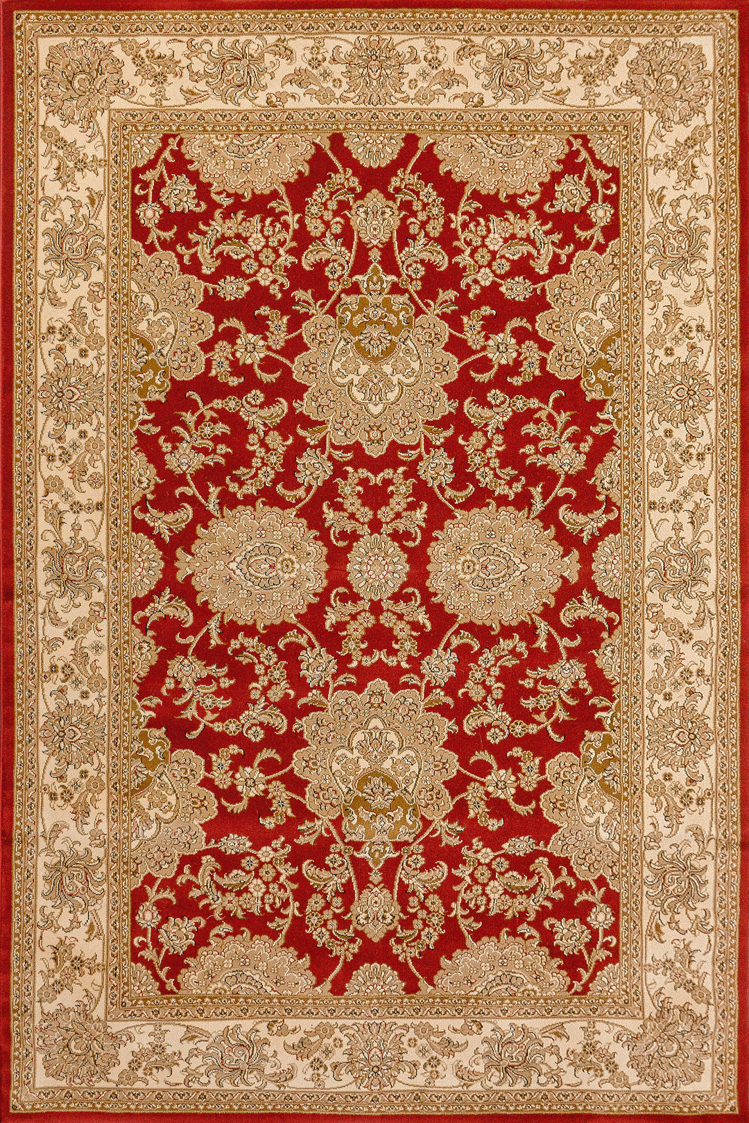 58019-330 Dynamic Rugs Legacy