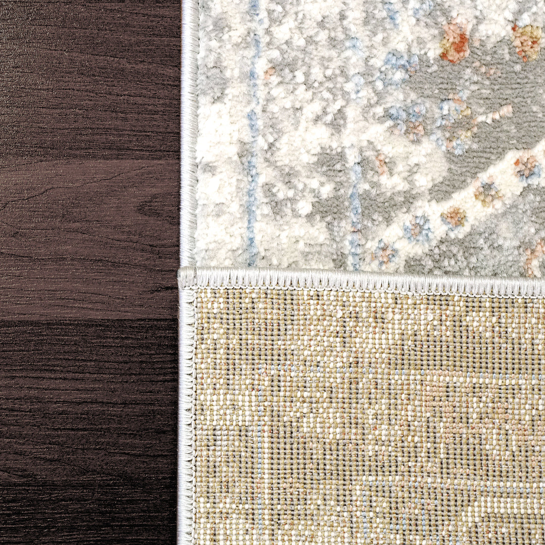 8337-950 Dynamic Rugs Zen