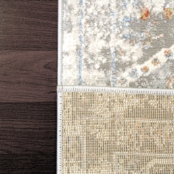 8337-950 Dynamic Rugs Zen