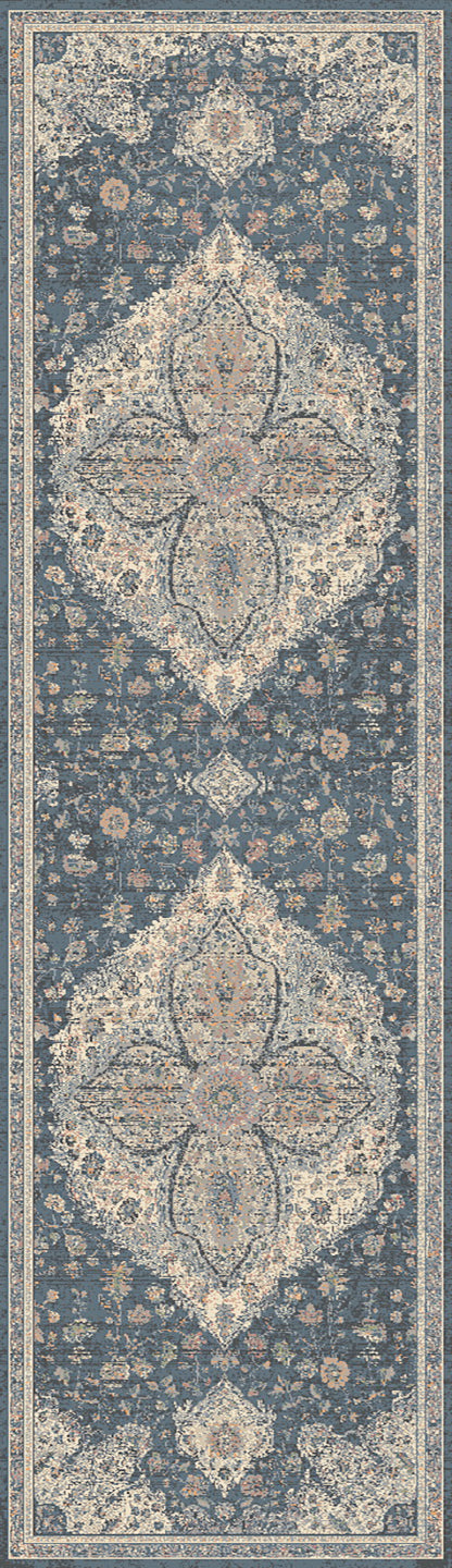 3576-599 Dynamic Rugs Savoy