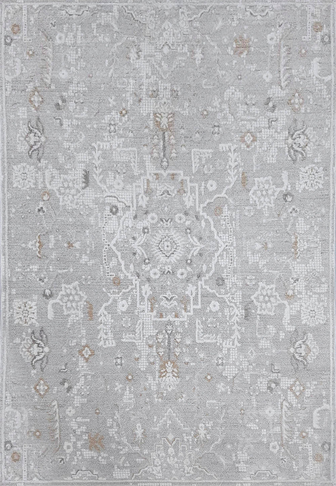 6381-980 Dynamic Rugs Remix