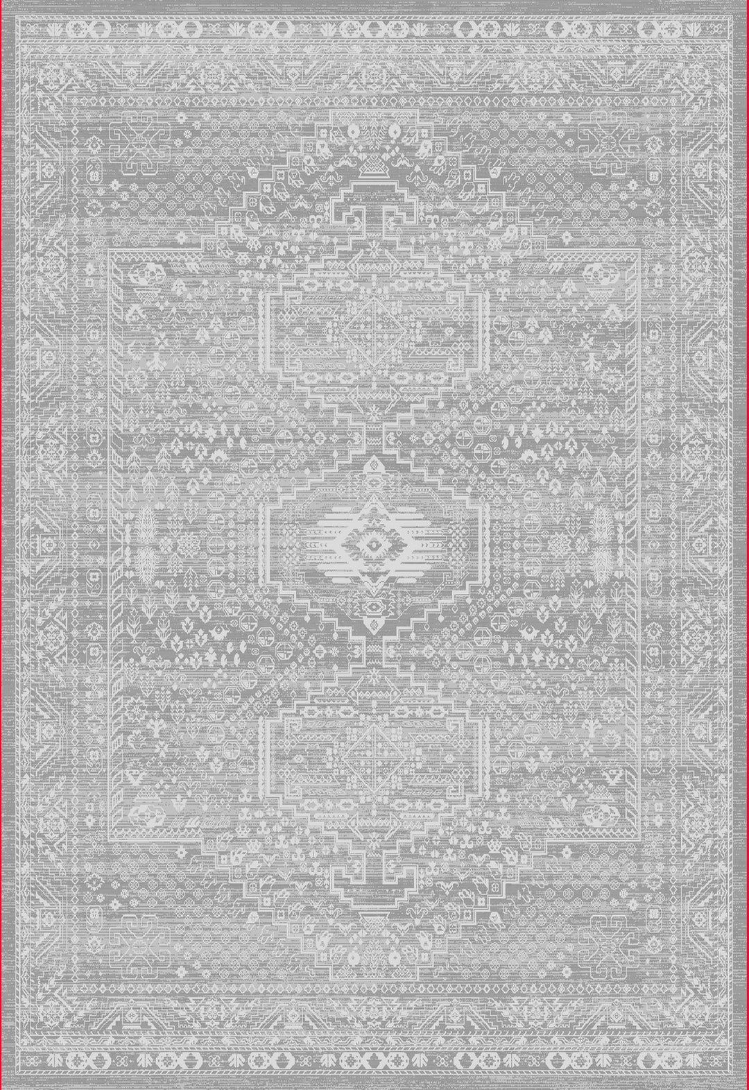 18844-910 Dynamic Rugs Sterling
